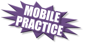 MOBILE PRACTICE